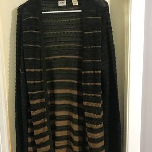Daytrip cardigan